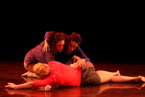 heerdt, mahler, winograd...by J. Lemberger