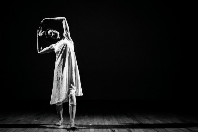 An Alphabet of Limbs Copy